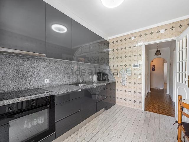 Apartamento, Mafamude