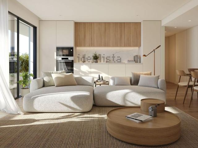 Apartamento, Mafamude