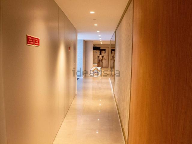 Apartamento, Mafamude