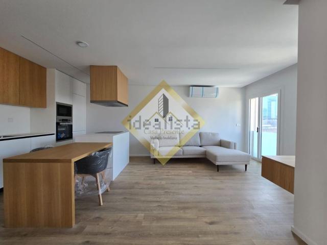 Apartamento, Mafamude