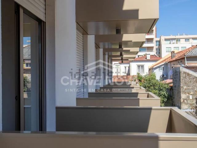 Apartamento, Mafamude