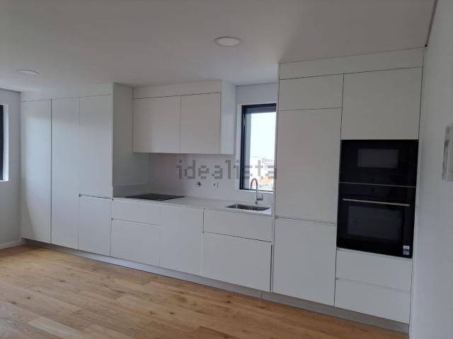 Apartamento, Mafamude