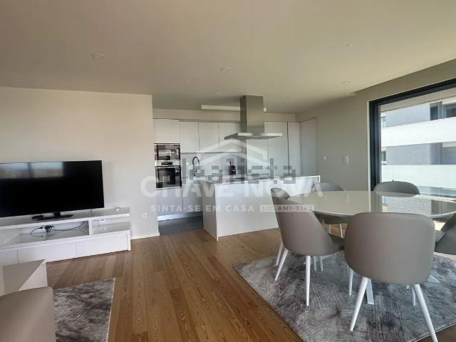 Apartamento, Mafamude