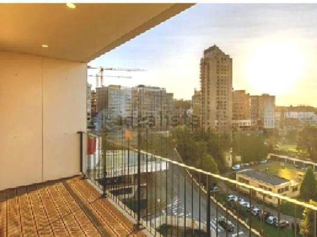 Apartamento, Mafamude
