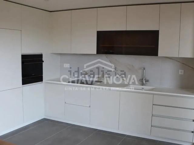 Apartamento, Mafamude