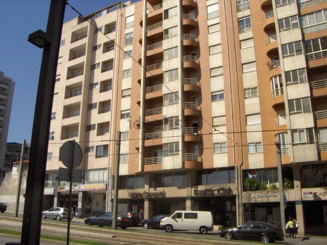 Apartamento, Mafamude