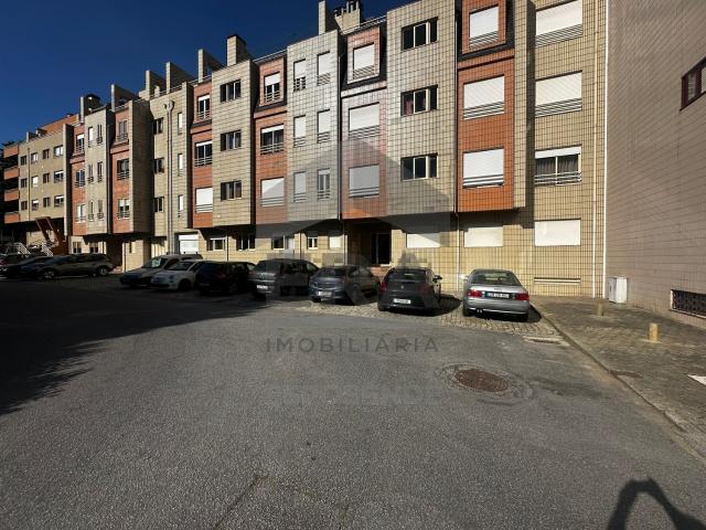 Apartamento, Mafamude