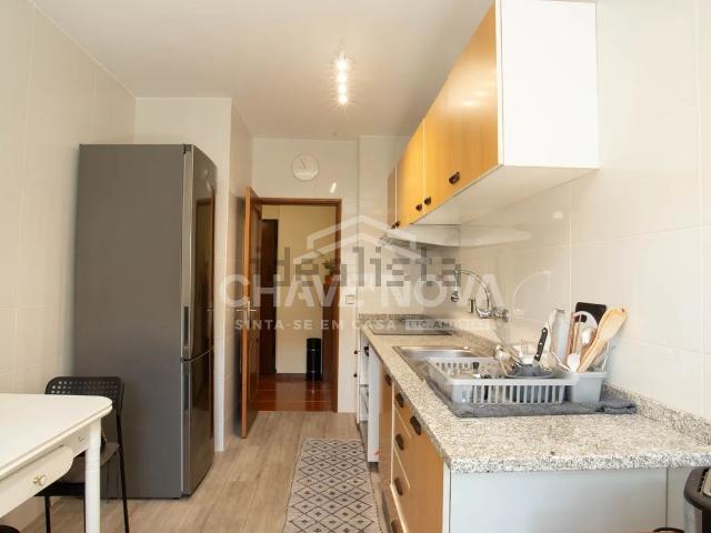 Apartamento, Mafamude