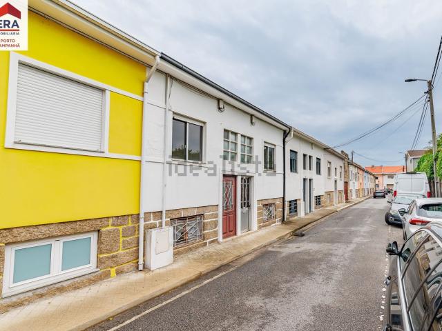 Apartamento, Mafamude