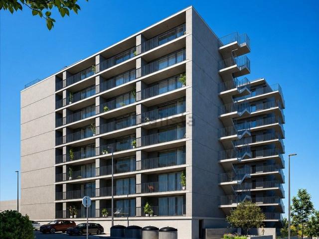 Apartamento, Mafamude