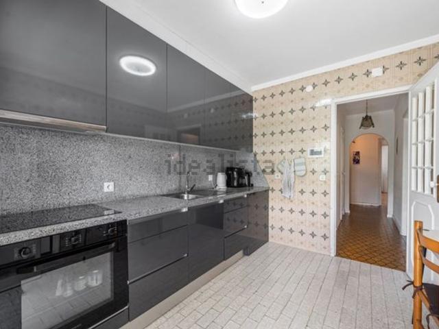 Apartamento, Mafamude