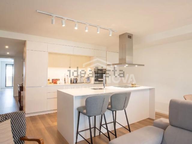 Apartamento, Mafamude