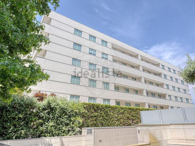 Apartamento, Mafamude