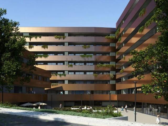 Apartamento, Mafamude