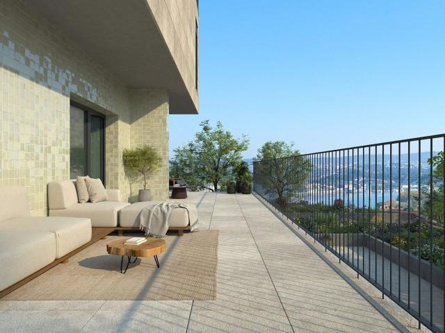 Apartamento, Mafamude