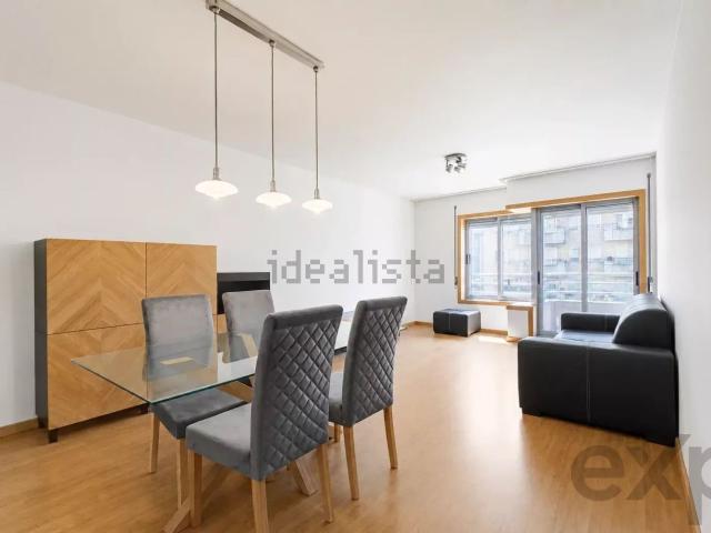 Apartamento, Mafamude
