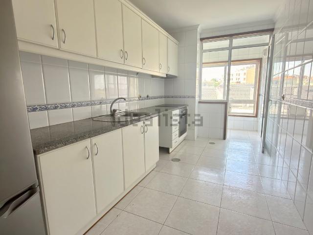 Apartamento, Mafamude
