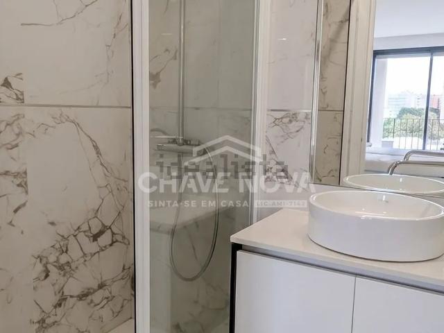 Apartamento, Mafamude