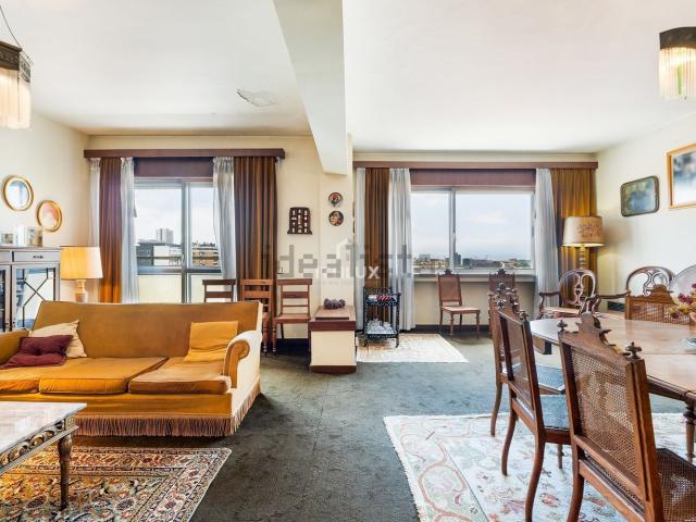 Apartamento, Mafamude
