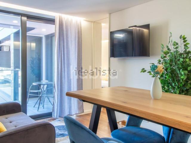 Apartamento, Mafamude