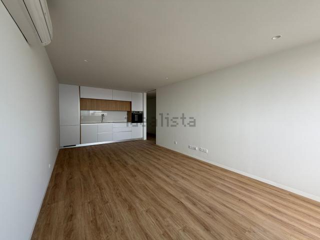 Apartamento, Mafamude