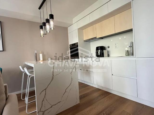Apartamento, Mafamude