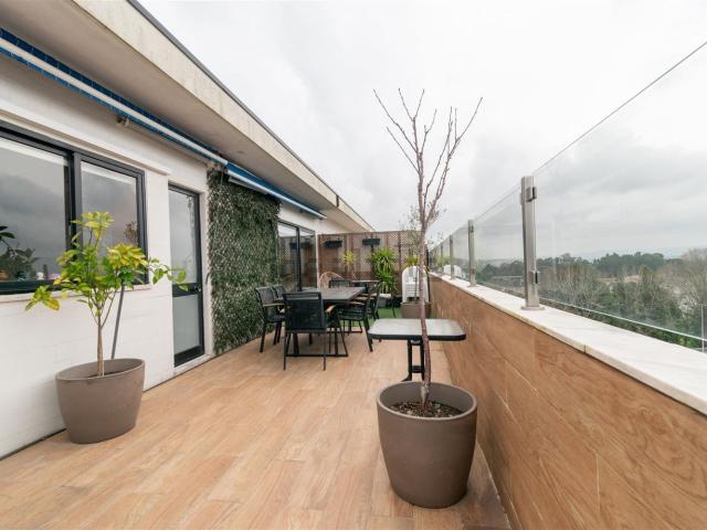 Apartamento, Mafamude