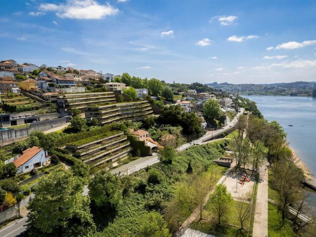Apartamento, Mafamude