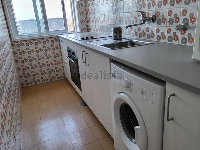 Apartamento, Mafamude