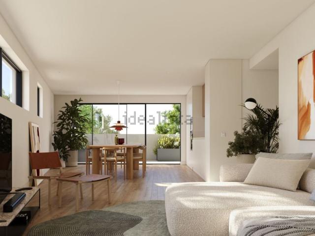Apartamento, Mafamude
