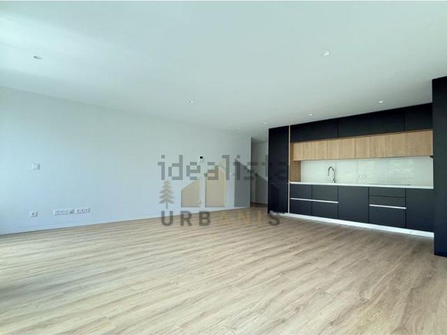 Apartamento, Mafamude