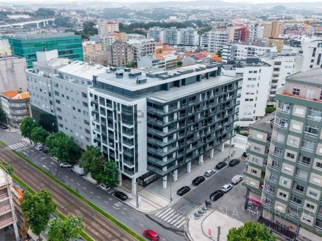 Apartamento, Mafamude