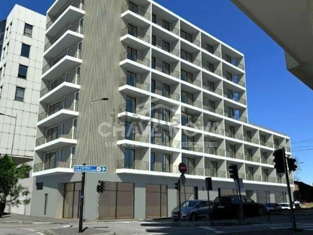 Apartamento, Mafamude