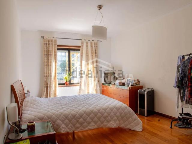 Apartamento, Mafamude