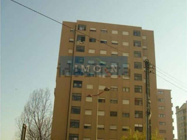 Apartamento, Mafamude