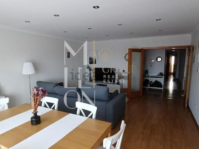 Apartamento, Mafamude