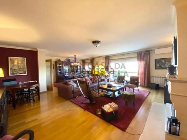 Apartamento, Mafamude