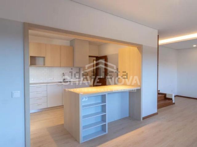 Apartamento, Mafamude