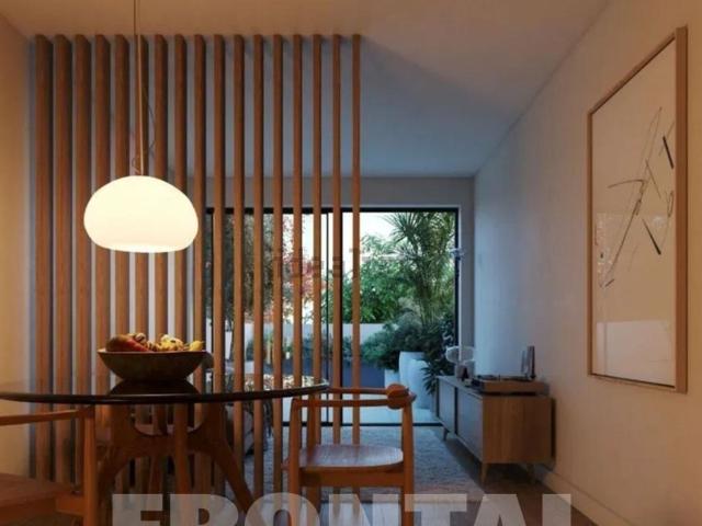 Apartamento, Mafamude