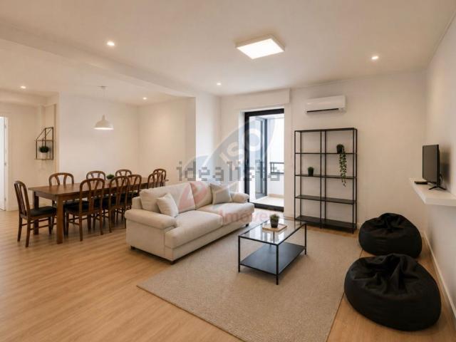 Apartamento, Mafamude