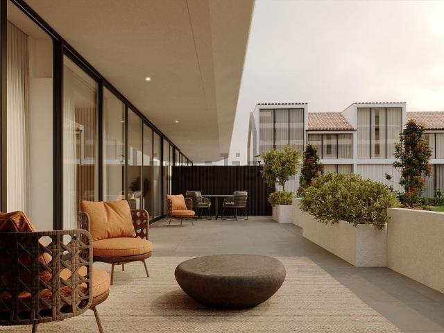 Apartamento, Mafamude