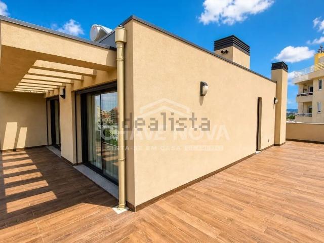 Apartamento, Mafamude