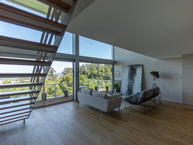 Apartamento, Mafamude e Vilar do Paraíso