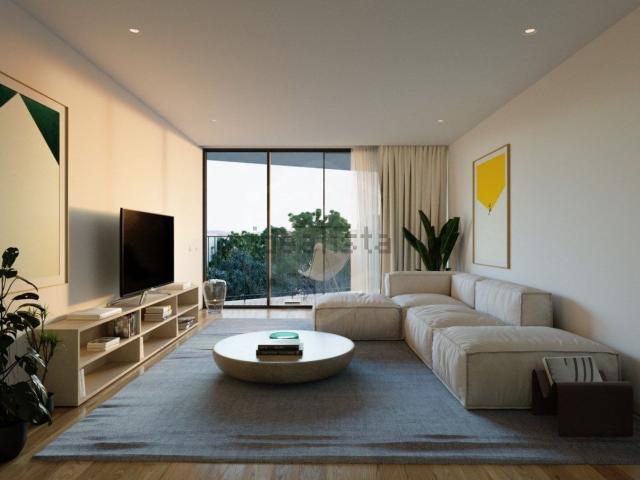 Apartamento, Mafamude e Vilar do Paraíso