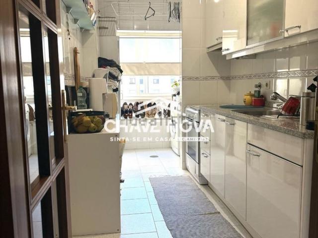 Apartamento, Mafamude e Vilar do Paraíso