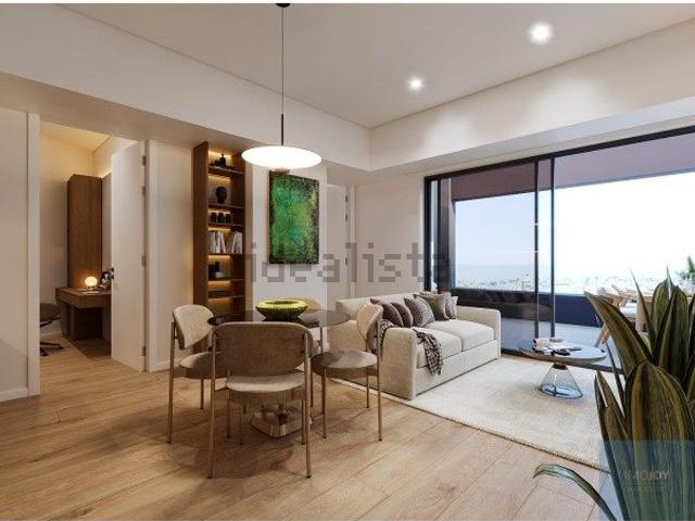 Apartamento, Mafamude e Vilar do Paraíso