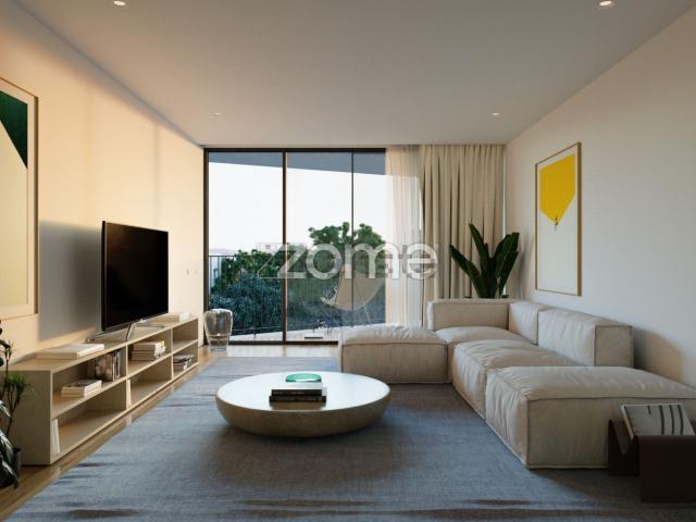 Apartamento, Mafamude e Vilar do Paraíso