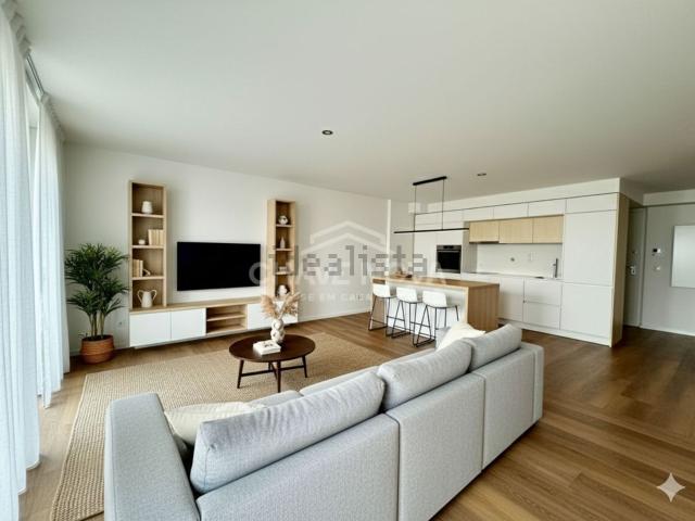 Apartamento, Mafamude e Vilar do Paraíso