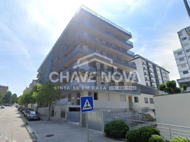 Apartamento, Mafamude e Vilar do Paraíso
