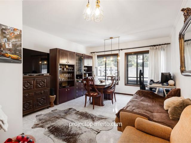 Apartamento, Mafamude e Vilar do Paraíso